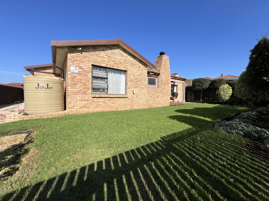 3 Bedroom Property for Sale in Noorsekloof Eastern Cape